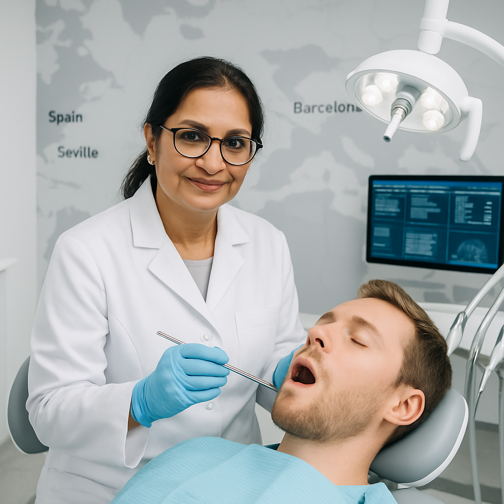 Dentistry In Springdale dental clinic in Brampton - Photo 9