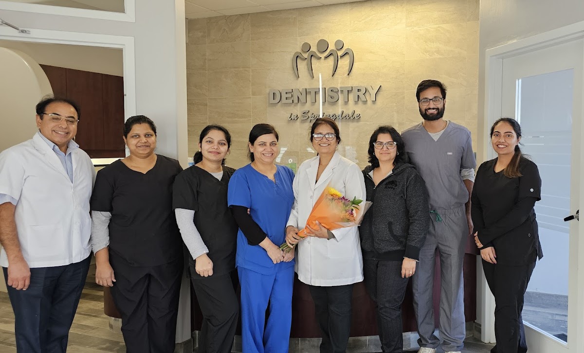 Dentistry In Springdale dental clinic in Brampton - Photo 10