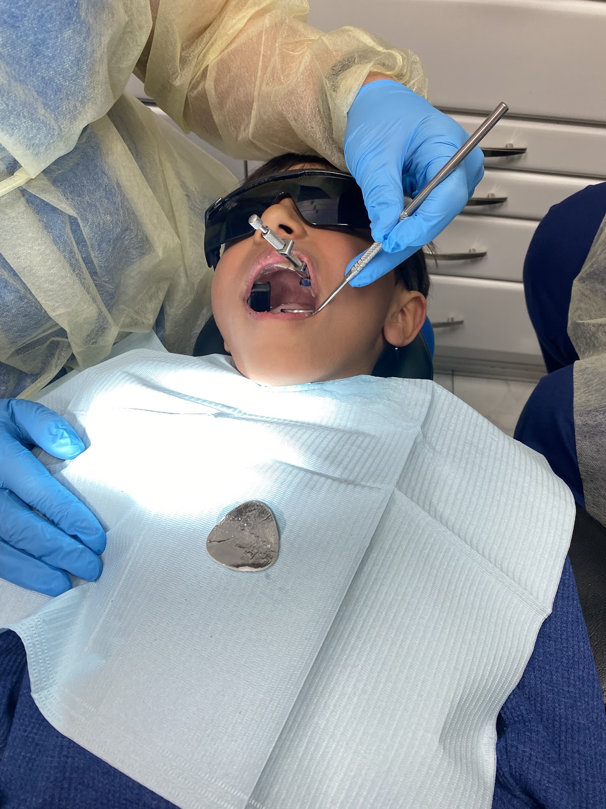 Springdale Family Dental dental clinic in Brampton - Photo 3