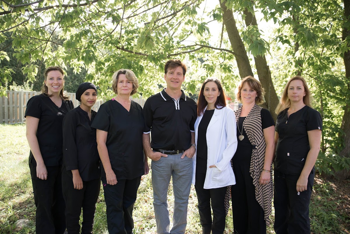 Dentistry On Main dental clinic in Whitchurch-Stouffville - Photo 6