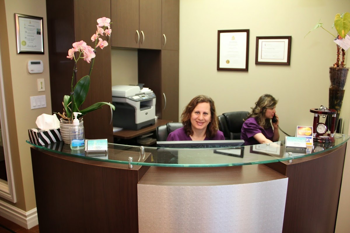 Mayfield Dental Clinic dental clinic in Brampton - Photo 6