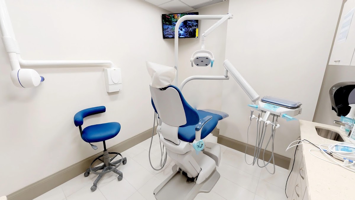 Polaris Dental dental clinic in Brampton - Photo 4