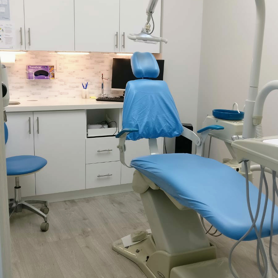 Vibrant Smiles Dental Care dental clinic in Brampton - Photo 1