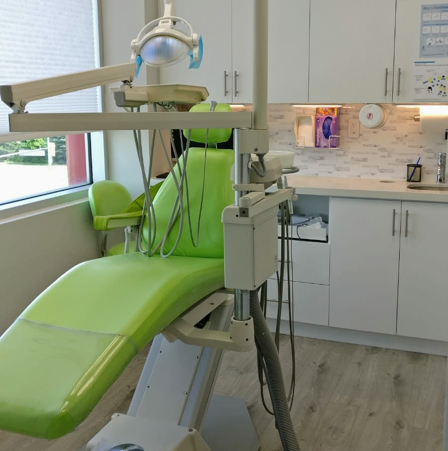 Vibrant Smiles Dental Care dental clinic in Brampton - Photo 3
