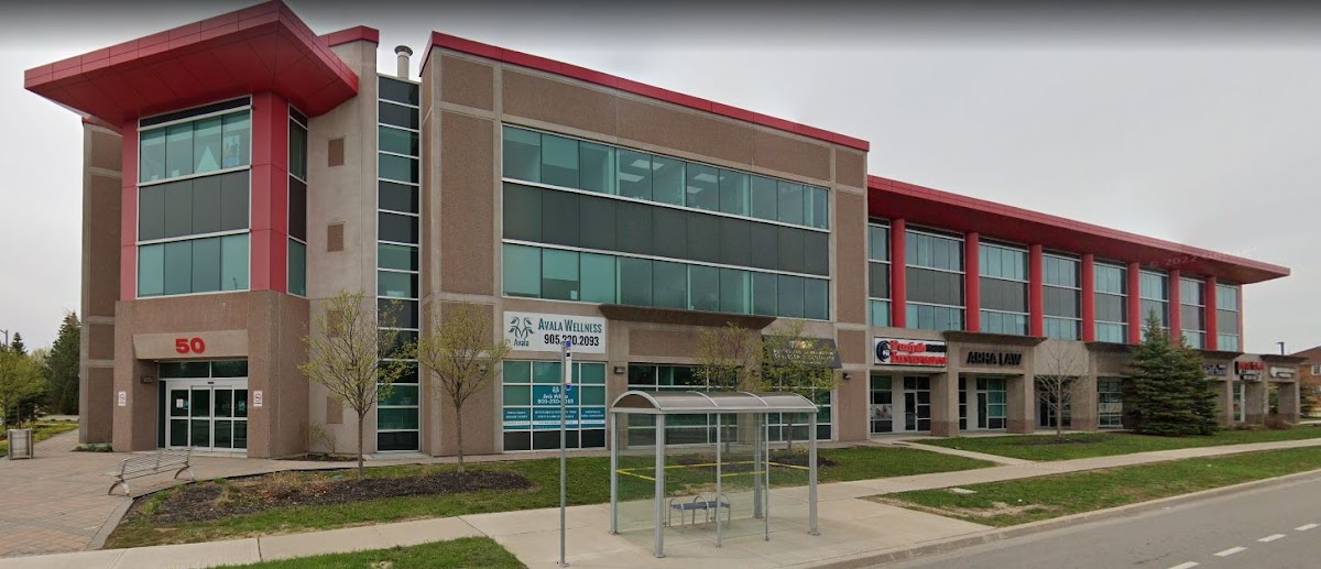 Vibrant Smiles Dental Care dental clinic in Brampton - Photo 4