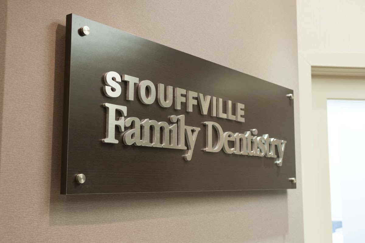 Stouffville Family Dentistry dental clinic in Whitchurch-Stouffville - Photo 2