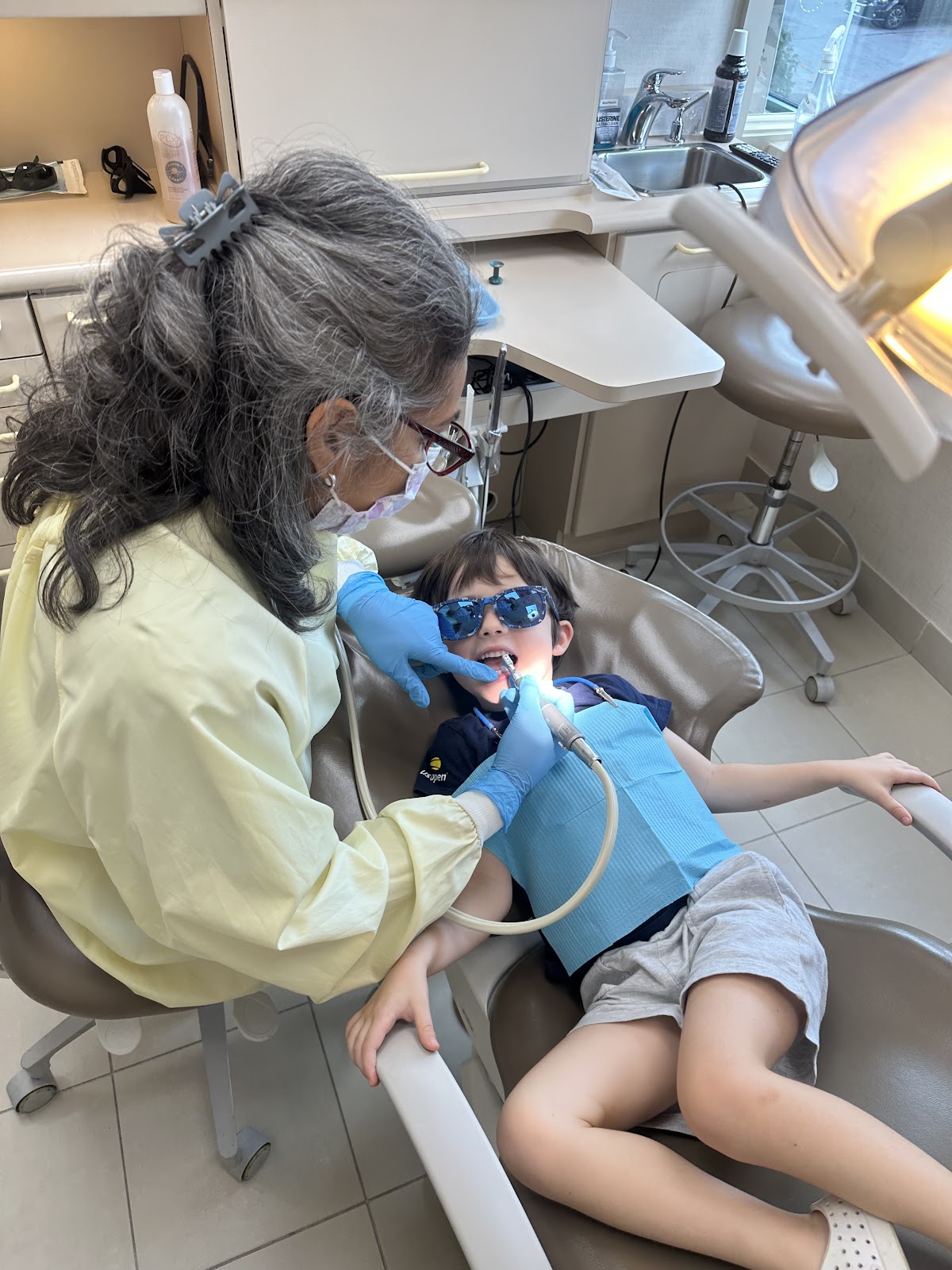 Stouffville Family Dentistry dental clinic in Whitchurch-Stouffville - Photo 3