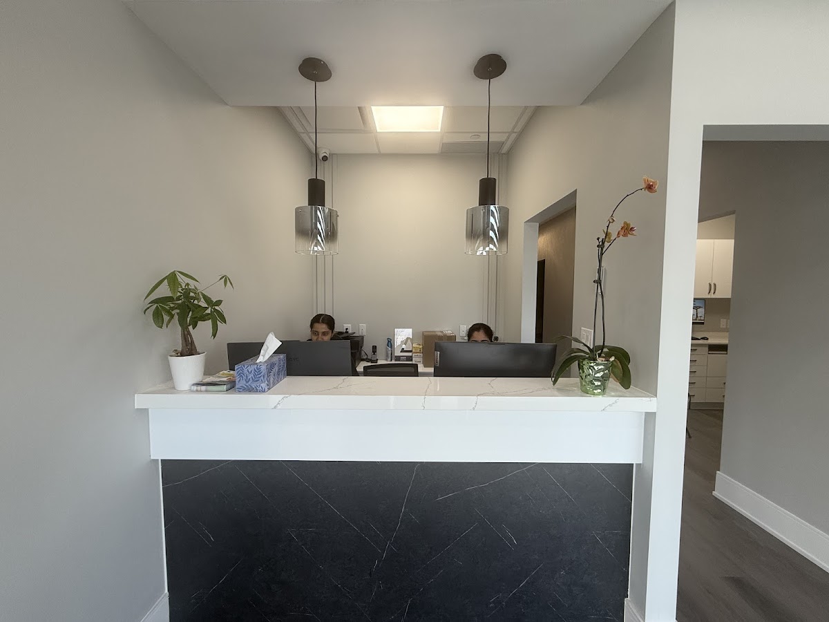 Align Dental Smiles - Brampton dental clinic in Brampton - Photo 1