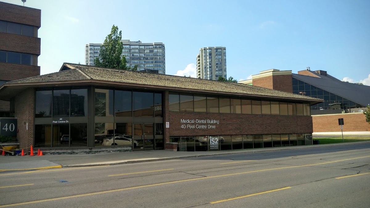 Peel Dental Care dental clinic in Brampton - Photo 3