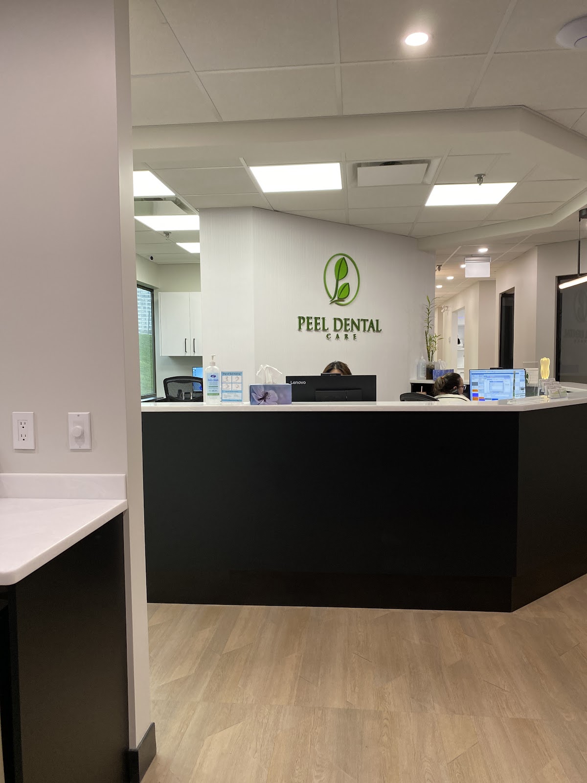 Peel Dental Care dental clinic in Brampton - Photo 5