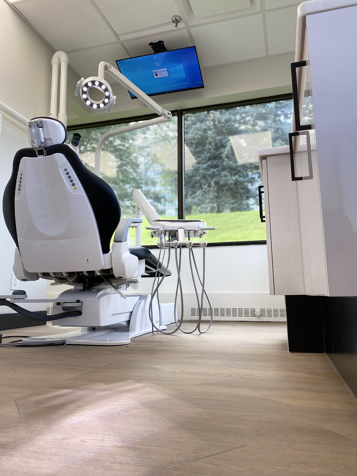 Peel Dental Care dental clinic in Brampton - Photo 6