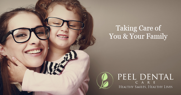 Peel Dental Care dental clinic in Brampton - Photo 7