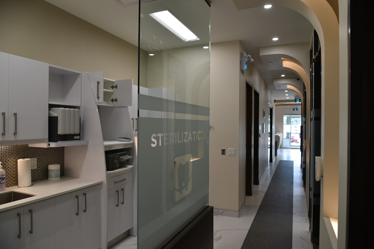 Stouffville SMILES Dentistry dental clinic in Whitchurch-Stouffville - Photo 3