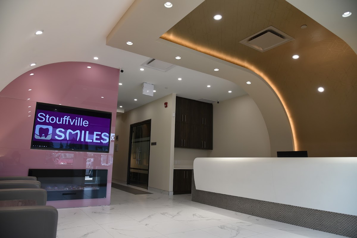Stouffville SMILES Dentistry dental clinic in Whitchurch-Stouffville - Photo 4