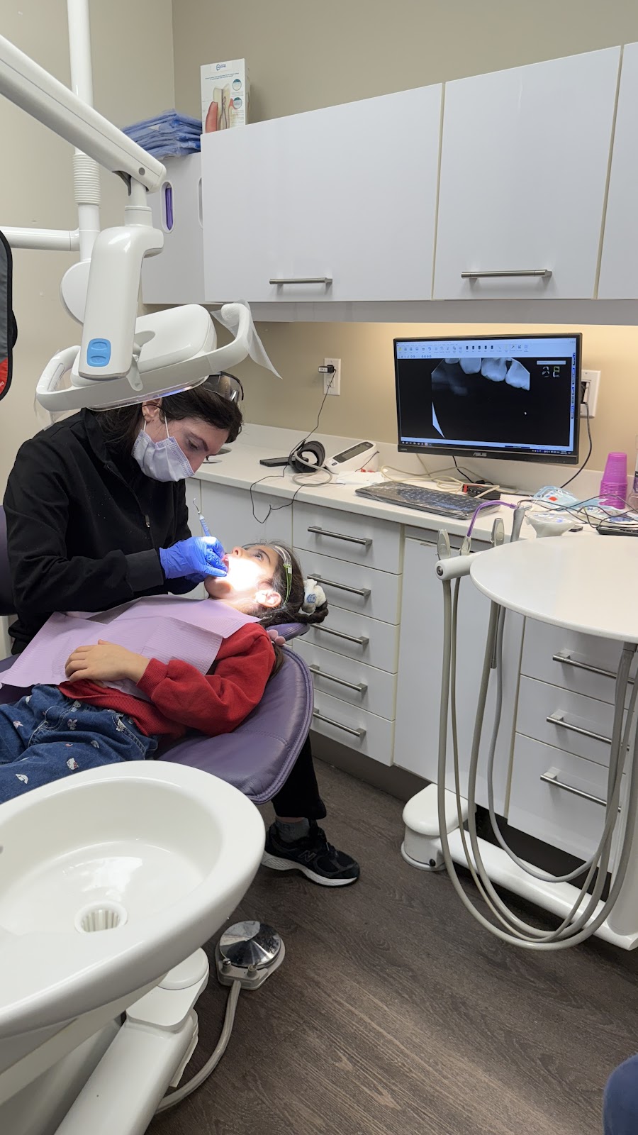 Stouffville SMILES Dentistry dental clinic in Whitchurch-Stouffville - Photo 5
