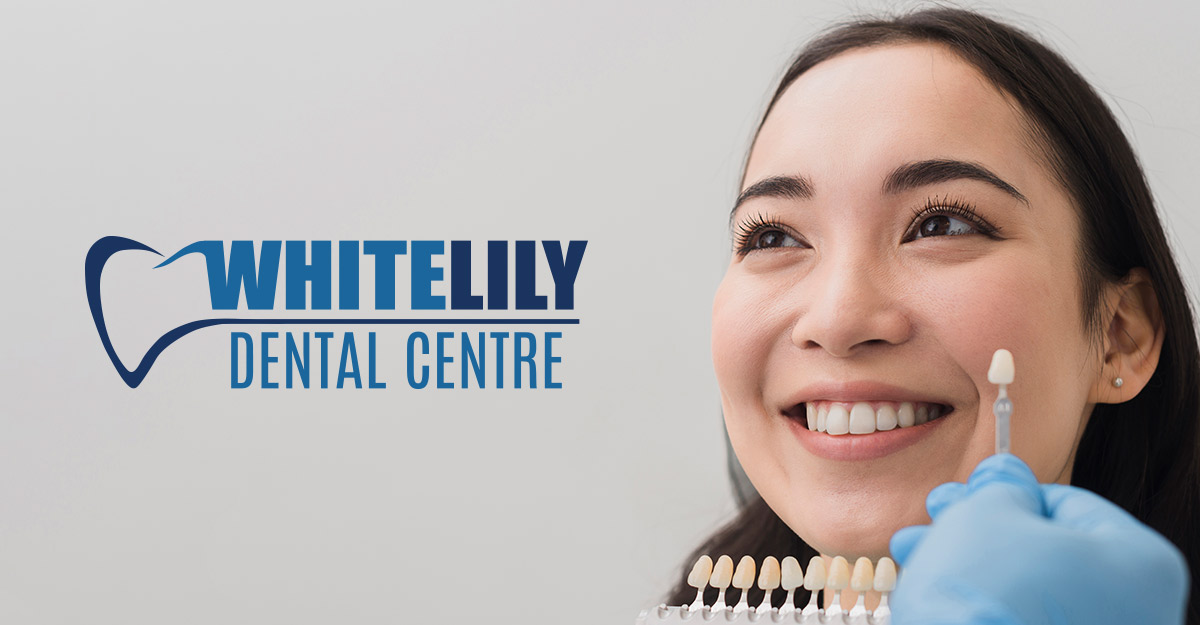 White Lily Dental Centre dental clinic in Oakville - Photo 9