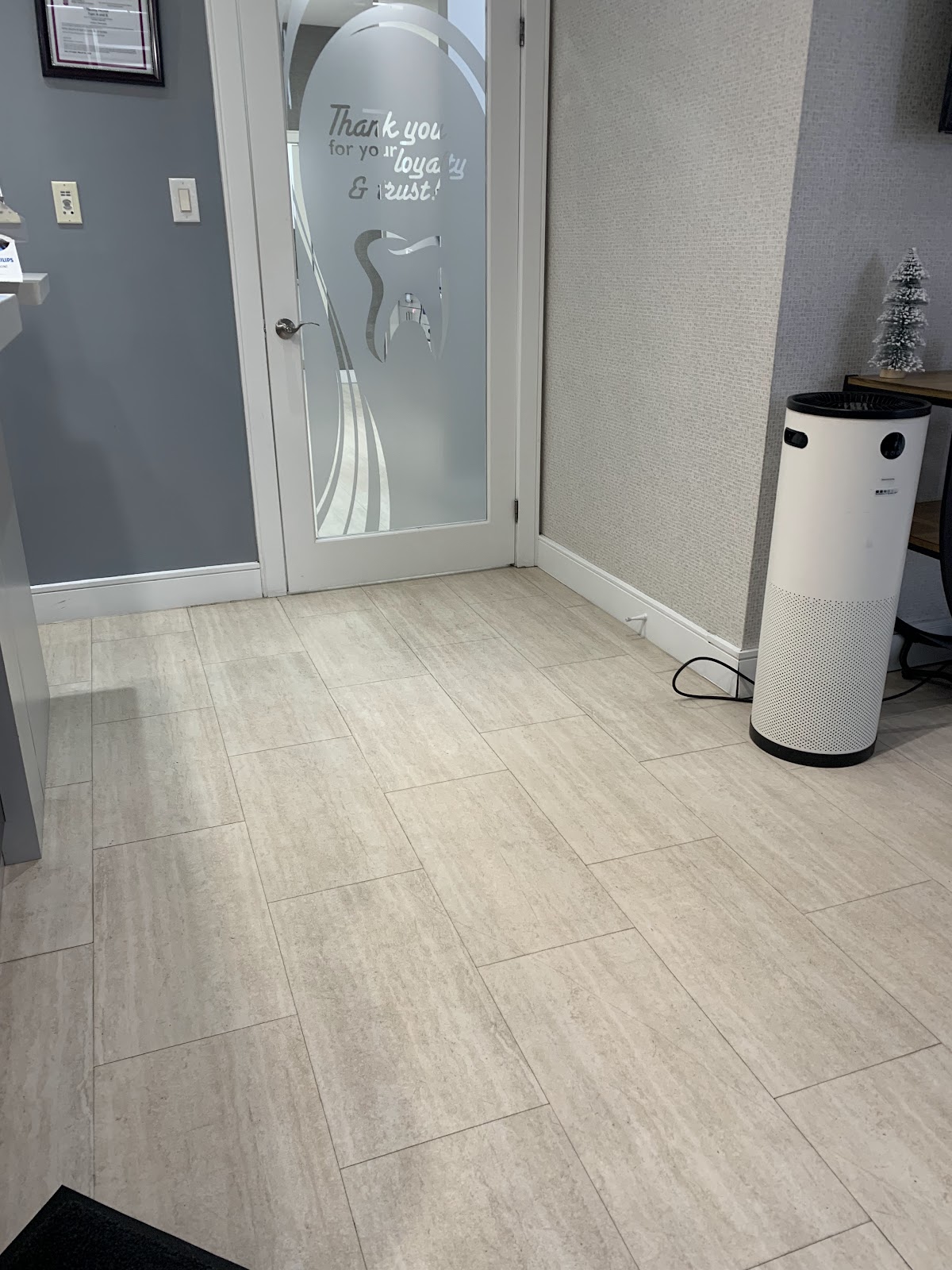 Father Tobin Dentistry | Dr. Karanbir Pannu | Dr. Surinder Khurana | New Patients Welcome! dental clinic in Brampton - Photo 4