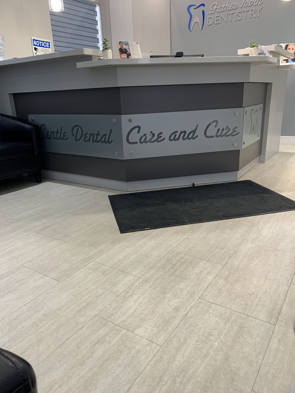 Father Tobin Dentistry | Dr. Karanbir Pannu | Dr. Surinder Khurana | New Patients Welcome! dental clinic in Brampton - Photo 5