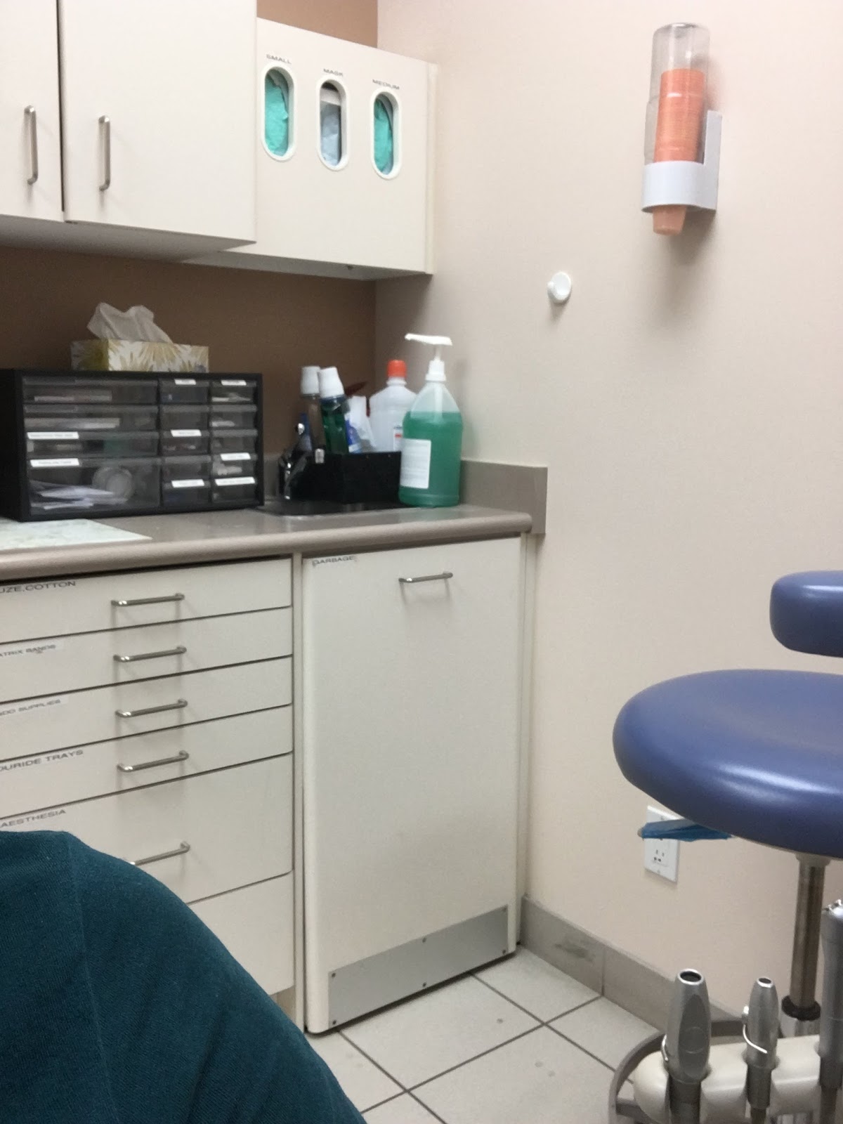 Dr Sandhu dental clinic in Brampton - Photo 4