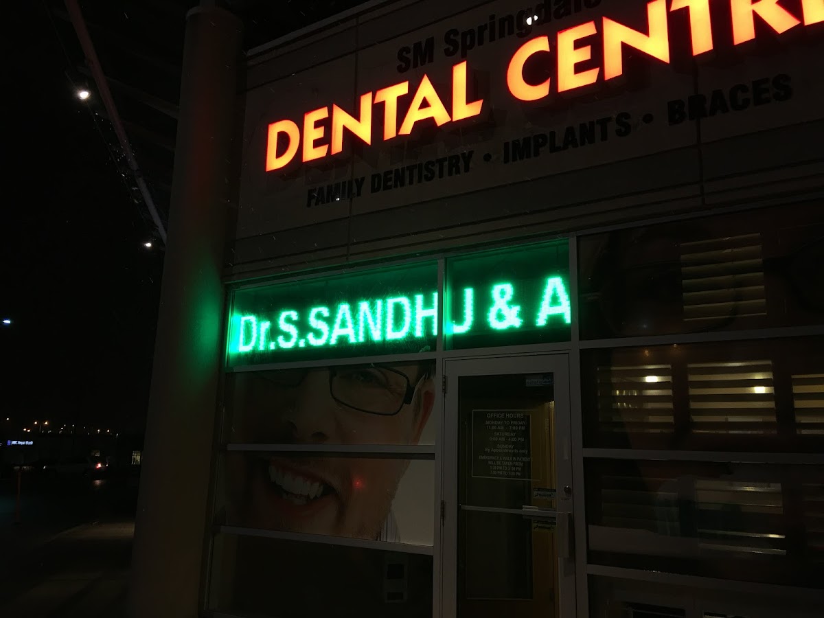 Dr Sandhu dental clinic in Brampton - Photo 5
