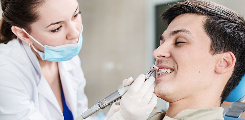 Dr. Sonia Sharma dental clinic in Brampton - Photo 5