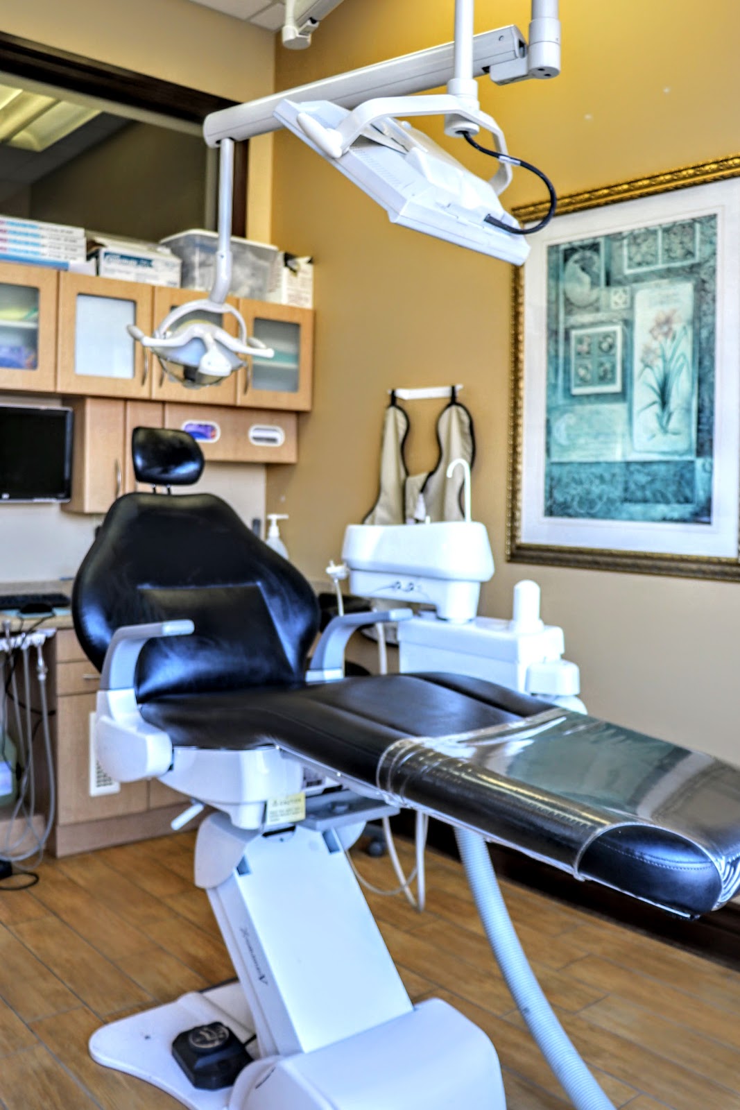 Dr. Sonia Sharma dental clinic in Brampton - Photo 6