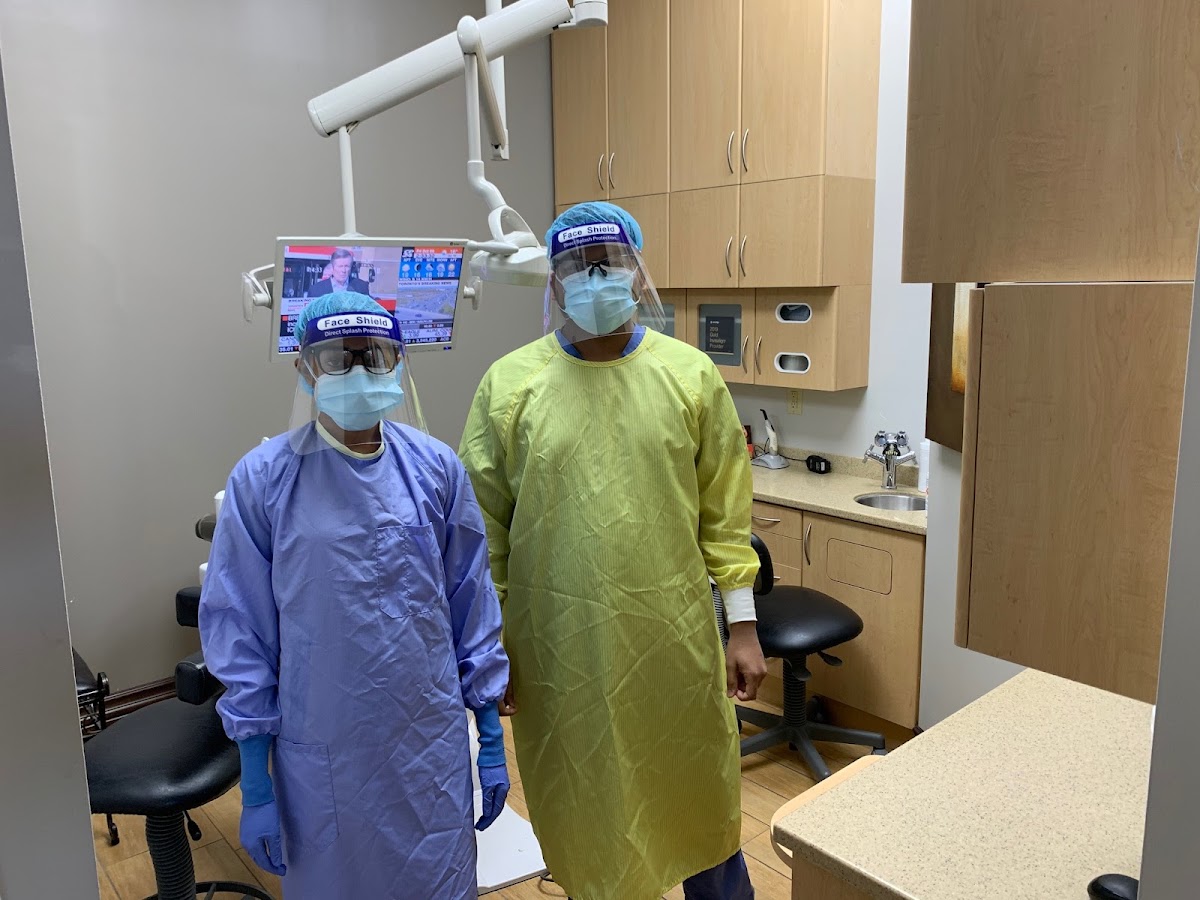 Dr. Sonia Sharma dental clinic in Brampton - Photo 7