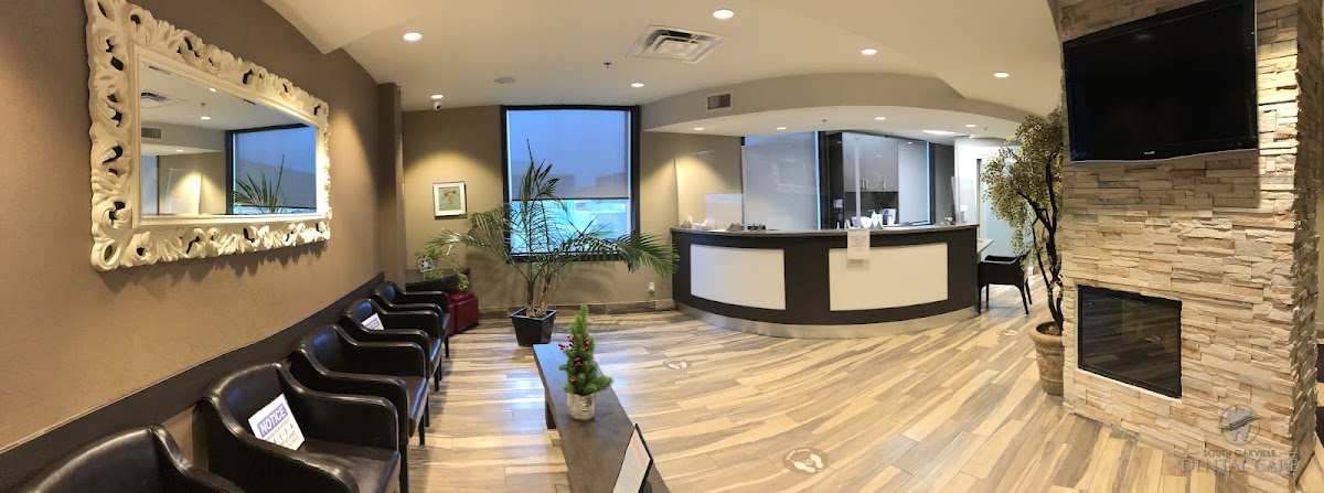 South Oakville Dental Care dental clinic in Oakville - Photo 1