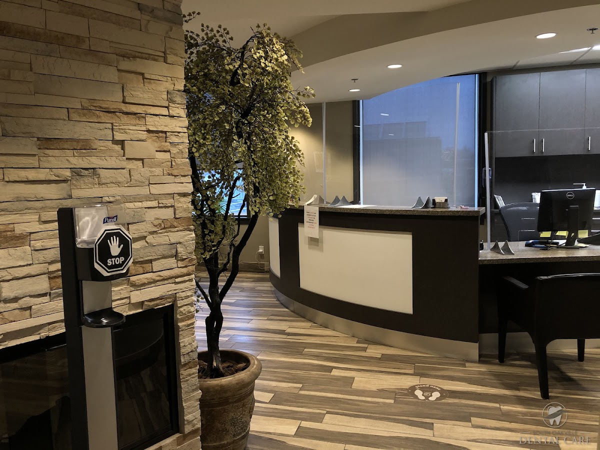 South Oakville Dental Care dental clinic in Oakville - Photo 2