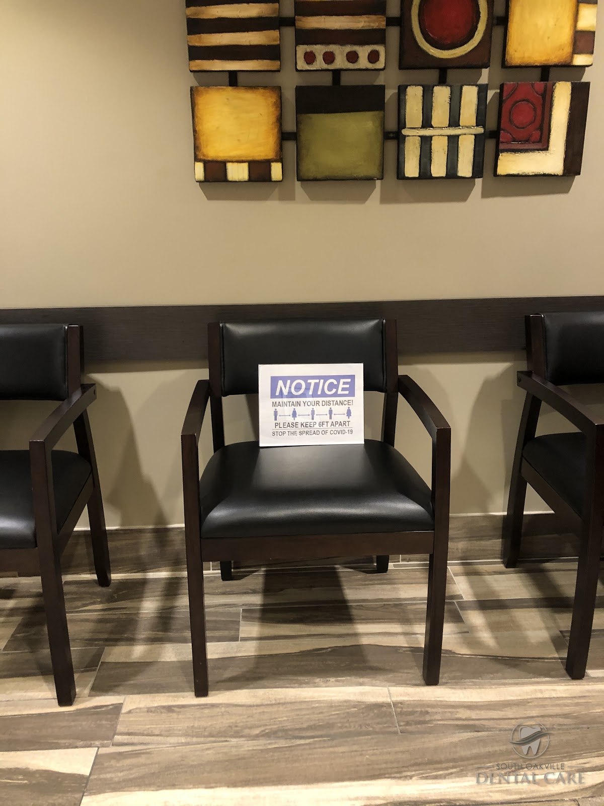 South Oakville Dental Care dental clinic in Oakville - Photo 4