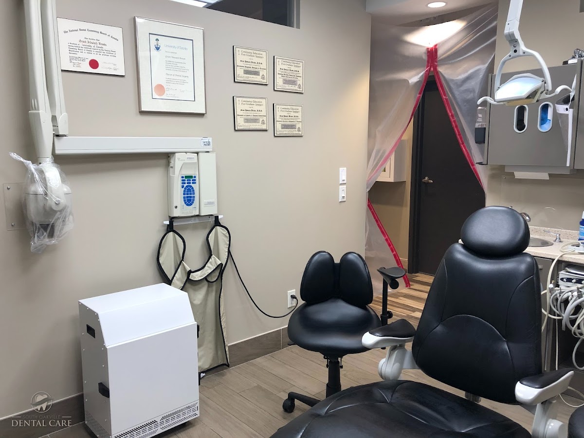 South Oakville Dental Care dental clinic in Oakville - Photo 5