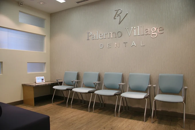 Palermo Village Dental | Dentist Oakville, ON dental clinic in Oakville - Photo 1