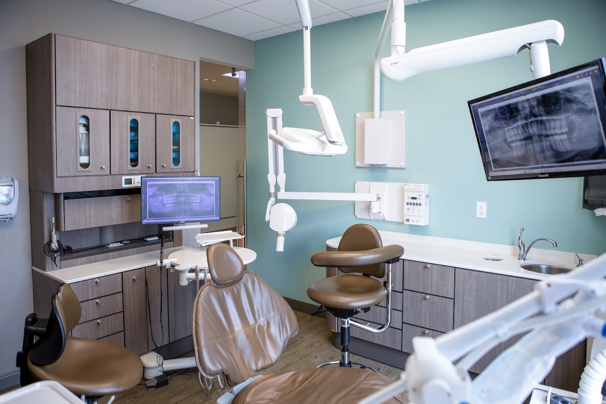 Palermo Village Dental | Dentist Oakville, ON dental clinic in Oakville - Photo 4