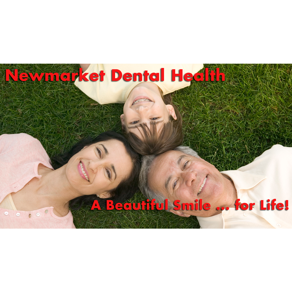 Newmarket Dental Health dental clinic in Newmarket - Photo 1