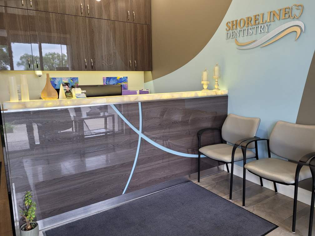 Shoreline Dentistry dental clinic in Oakville - Photo 2
