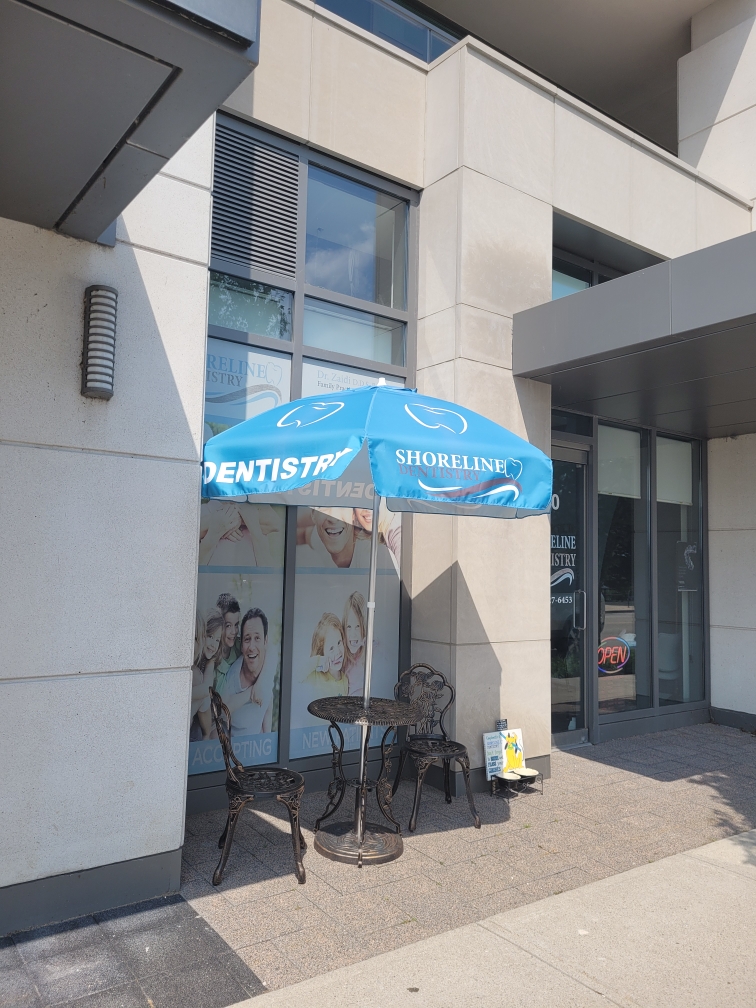 Shoreline Dentistry dental clinic in Oakville - Photo 4