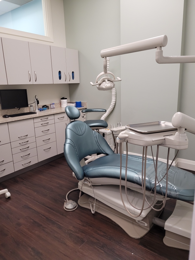 Shoreline Dentistry dental clinic in Oakville - Photo 5