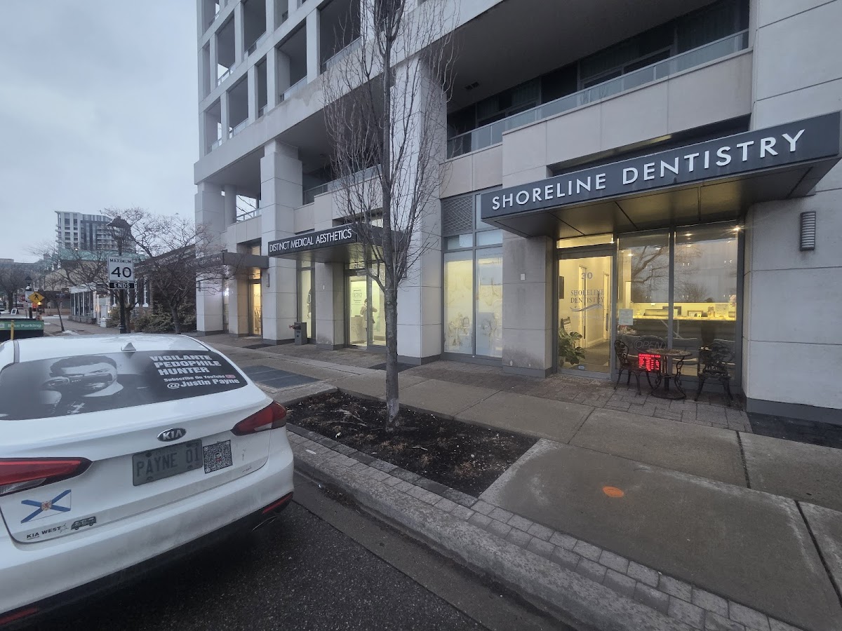 Shoreline Dentistry dental clinic in Oakville - Photo 6