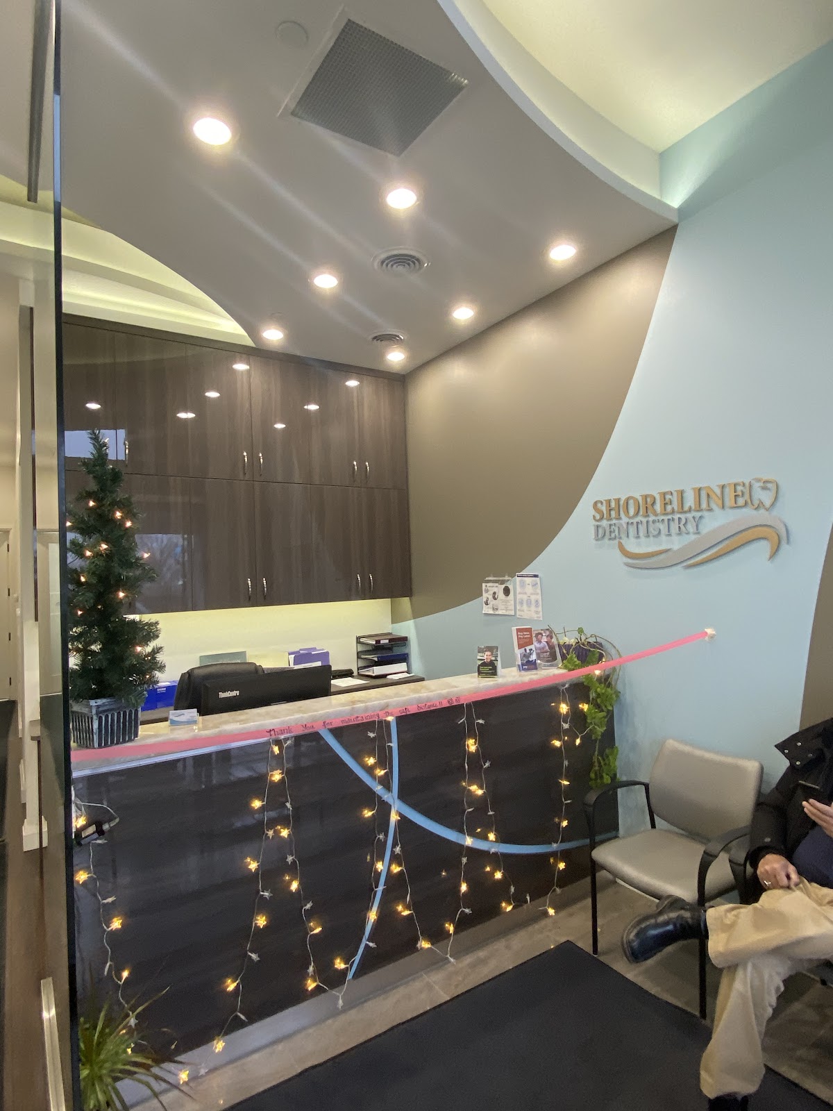 Shoreline Dentistry dental clinic in Oakville - Photo 7