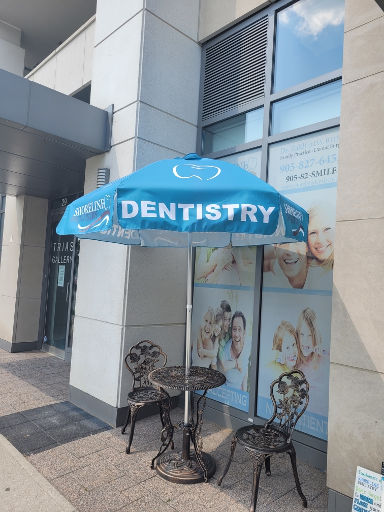 Shoreline Dentistry dental clinic in Oakville - Photo 8