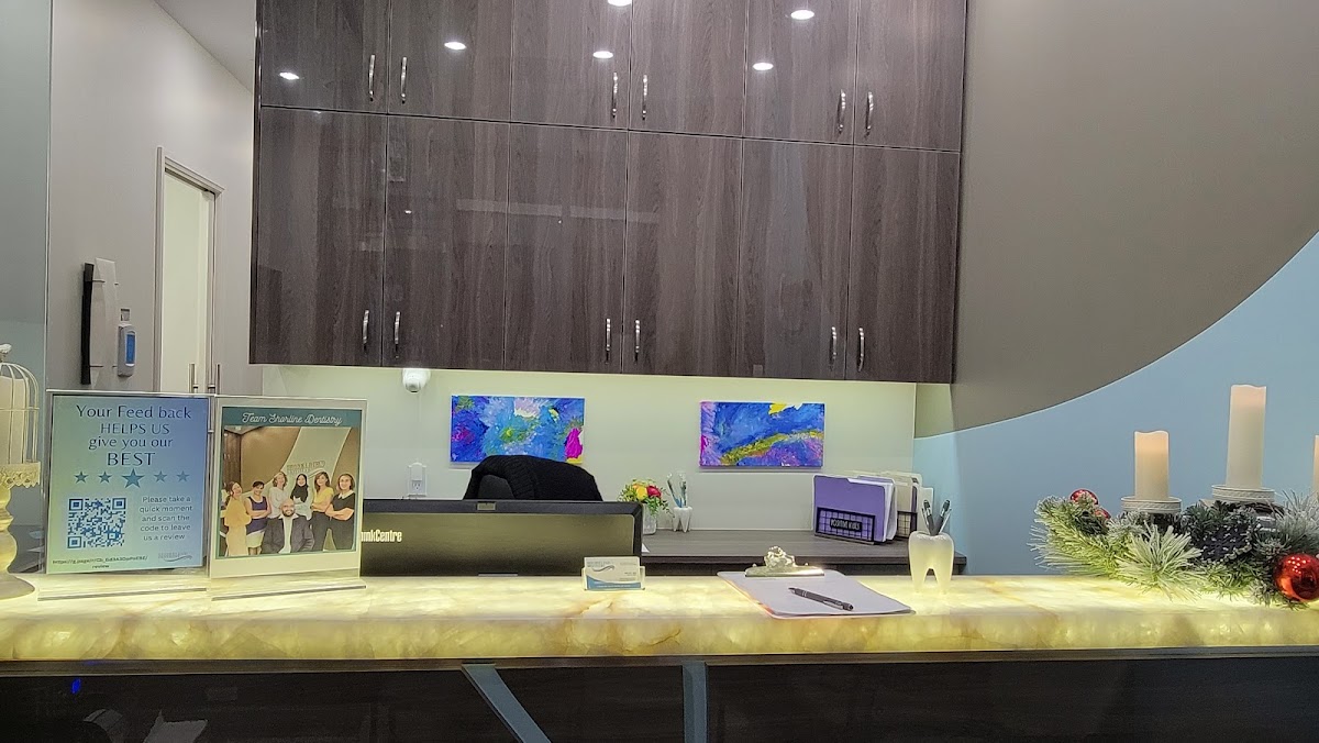 Shoreline Dentistry dental clinic in Oakville - Photo 9