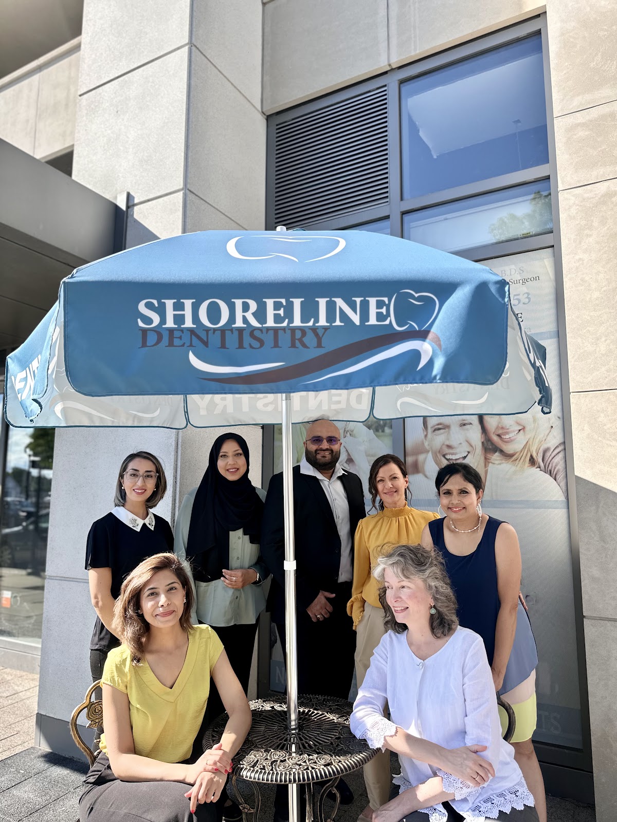 Shoreline Dentistry dental clinic in Oakville - Photo 10