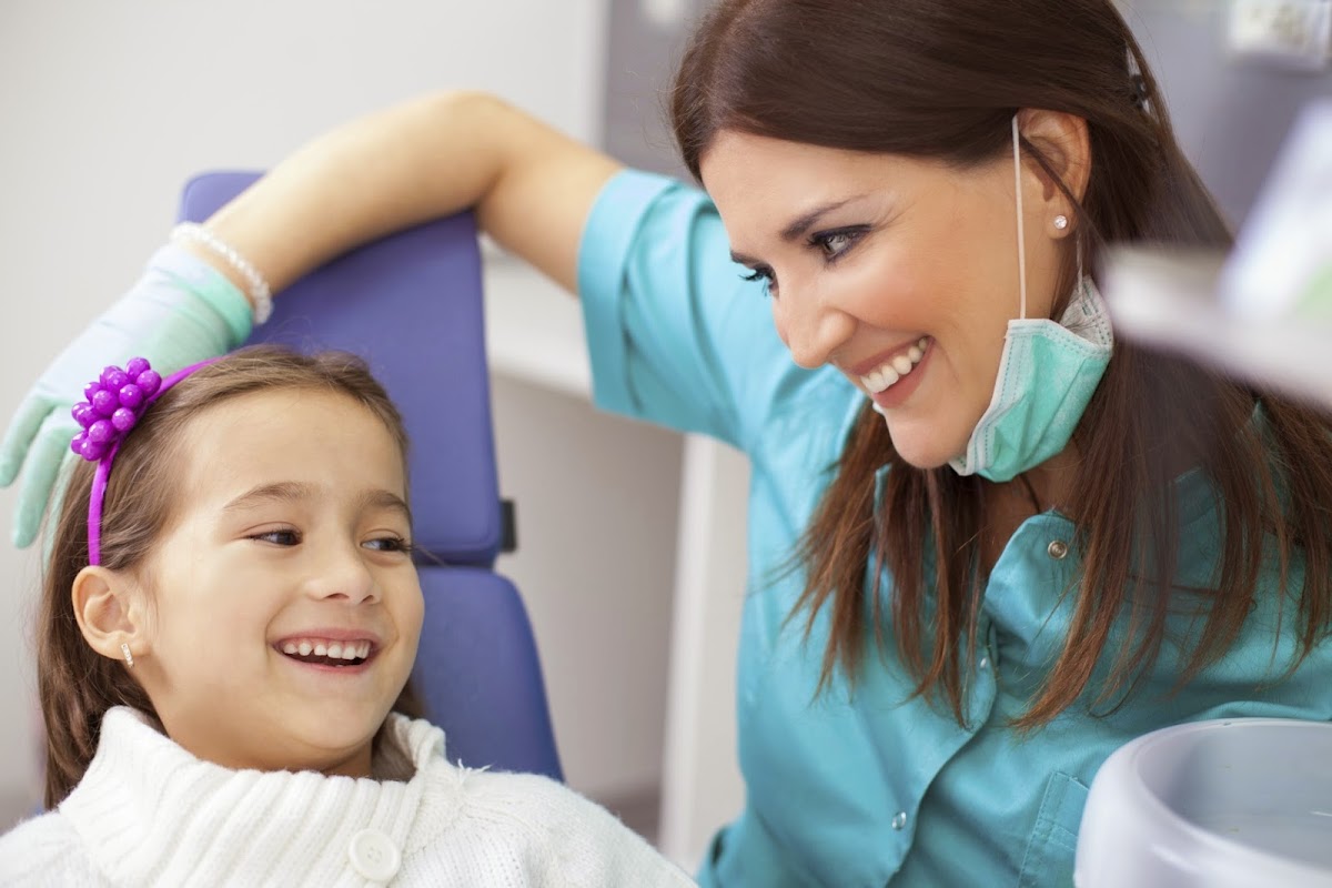 Amberwood Dental Centre dental clinic in Newmarket - Photo 1