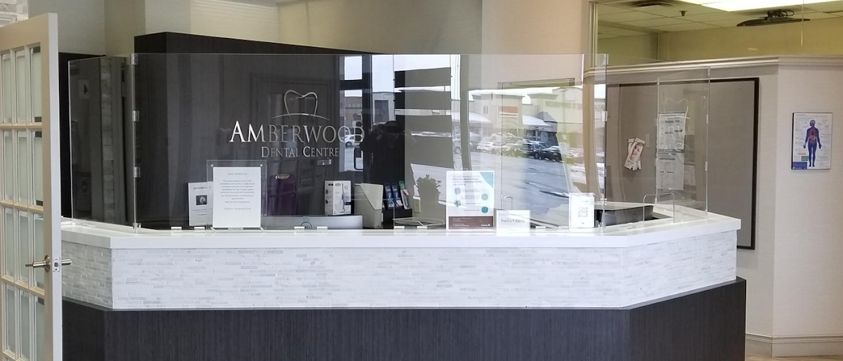 Amberwood Dental Centre dental clinic in Newmarket - Photo 2