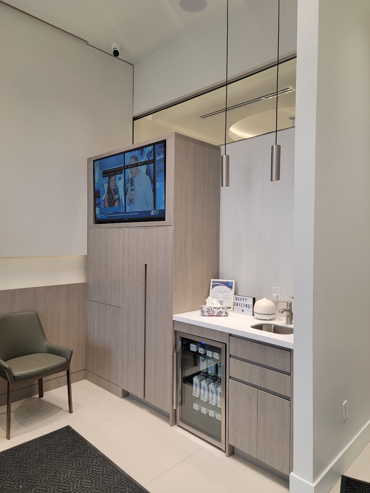Burloak Centre Dentistry dental clinic in Oakville - Photo 10