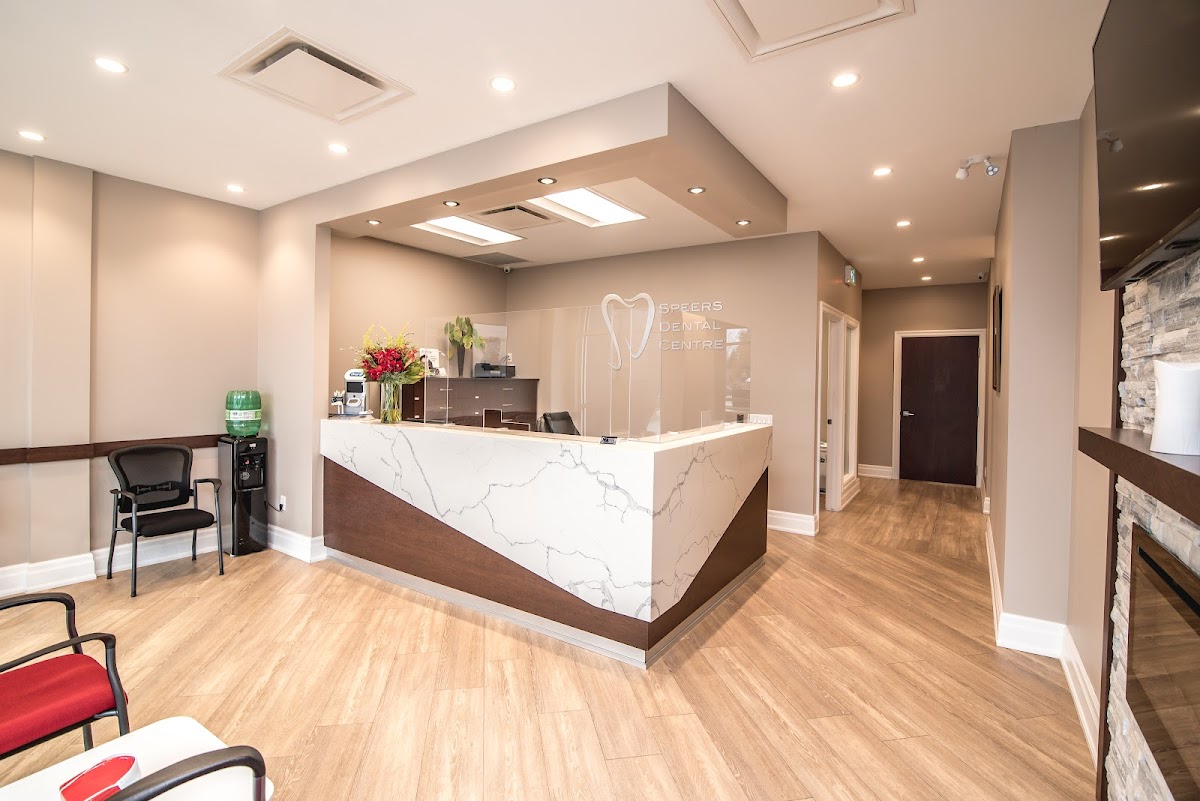 Speers Dental Centre dental clinic in Oakville - Photo 1
