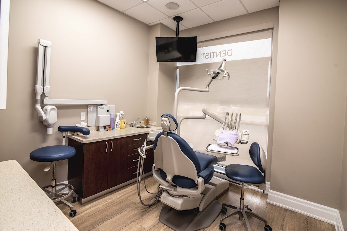 Speers Dental Centre dental clinic in Oakville - Photo 2