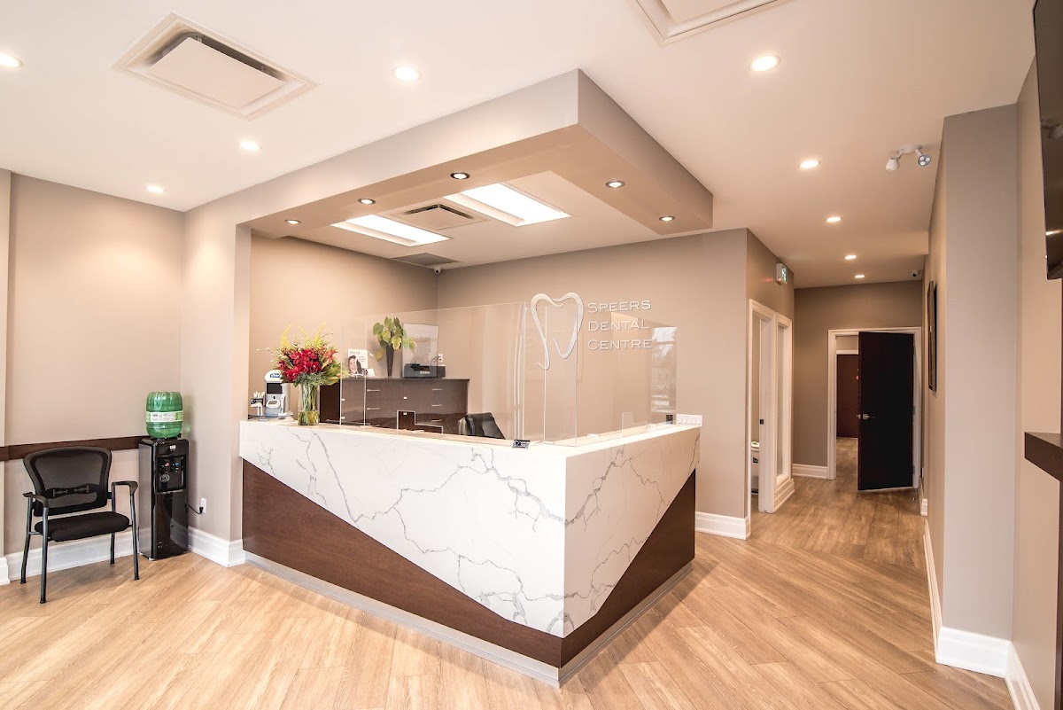 Speers Dental Centre dental clinic in Oakville - Photo 3