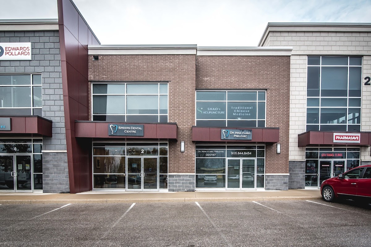 Speers Dental Centre dental clinic in Oakville - Photo 4