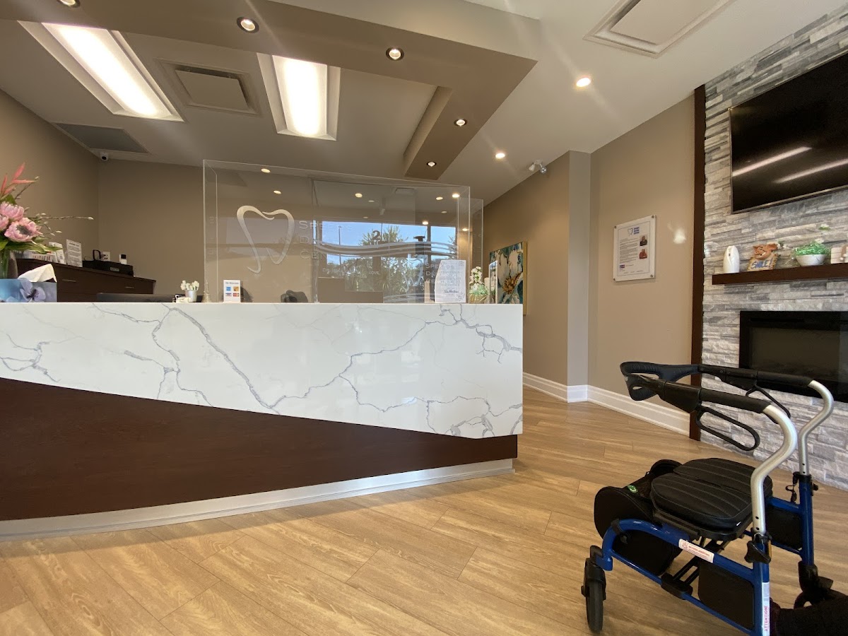 Speers Dental Centre dental clinic in Oakville - Photo 5